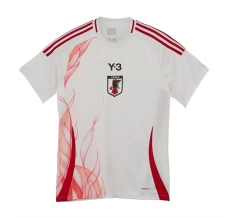 Maglia Giappone Divisa Trasferta 2024