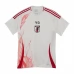 Maglia Giappone Divisa Trasferta 2024