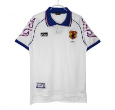 Maglia Giappone Divisa Trasferta Retro 1998
