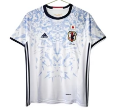 Maglia Giappone Divisa Trasferta Retro 2016-17