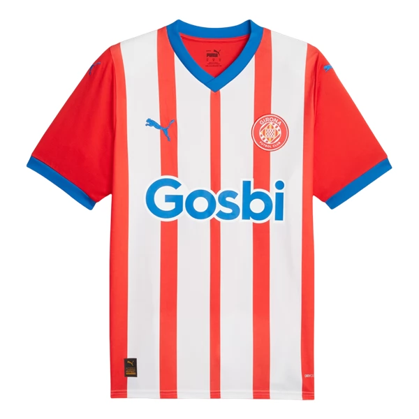 Maglia Girona FC Divisa Prima 2023/24 Maglia Girona FC Divisa Prima 2023/24