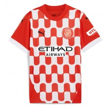 Maglia Girona FC Divisa Prima 2024/25