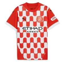 Maglia Girona FC Divisa Prima 2024/25