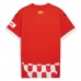 Maglia Girona FC Divisa Prima 2024/25