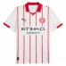 Maglia Girona FC Divisa Prima 2025/26