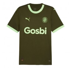 Maglia Girona FC Divisa Terza 2023/24
