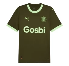 Maglia Girona FC Divisa Terza 2023/24
