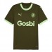 Maglia Girona FC Divisa Terza 2023/24