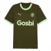 Maglia Girona FC Divisa Terza 2023/24 Maglia Girona FC Divisa Terza 2023/24