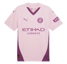 Maglia Girona FC Divisa Terza 2024/25