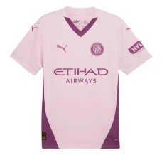 Maglia Girona FC Divisa Terza 2024/25