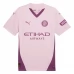 Maglia Girona FC Divisa Terza 2024/25
