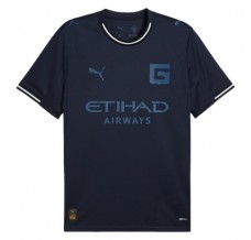 Maglia Girona FC Divisa Terza 2025/26