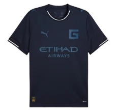 Maglia Girona FC Divisa Terza 2025/26