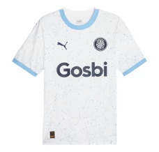 Maglia Girona FC Divisa Trasferta 2023/24