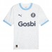 Maglia Girona FC Divisa Trasferta 2023/24