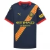 Maglia Girona FC Divisa Trasferta 2024/25