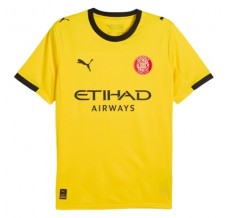 Maglia Girona FC Divisa Trasferta 2025/26
