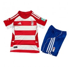 Maglia Granada CF Bambino Divisa Prima 2025/26