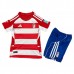 Maglia Granada CF Bambino Divisa Prima 2025/26