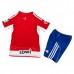 Maglia Granada CF Bambino Divisa Prima 2025/26