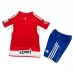 Maglia Granada CF Bambino Divisa Prima 2025/26