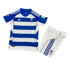 Maglia Granada CF Bambino Divisa Trasferta 2025/26