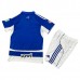 Maglia Granada CF Bambino Divisa Trasferta 2025/26