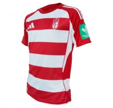 Maglia Granada CF Divisa Prima 2025/26