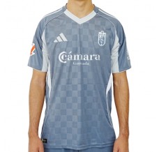 Maglia Granada CF Divisa Terza 2025/26