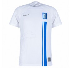 Maglia Grecia Divisa Prima 2025