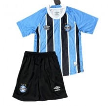 Maglia Grêmio FBPA Bambino Divisa Prima 2025/26