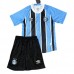 Maglia Grêmio FBPA Bambino Divisa Prima 2025/26