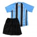 Maglia Grêmio FBPA Bambino Divisa Prima 2025/26