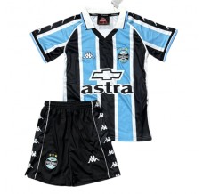 Maglia Grêmio FBPA Bambino Divisa Prima Retro 2001-02