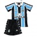 Maglia Grêmio FBPA Bambino Divisa Prima Retro 2001-02