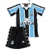 Maglia Grêmio FBPA Bambino Divisa Prima Retro 2001-02