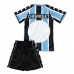 Maglia Grêmio FBPA Bambino Divisa Prima Retro 2001-02