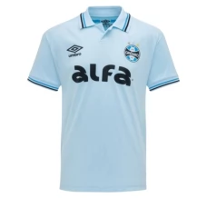 Maglia Grêmio FBPA Divisa Trasferta 2025/26