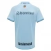 Maglia Grêmio FBPA Divisa Trasferta 2025/26