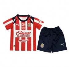 Maglia Guadalajara Bambino Divisa Prima 2025/26