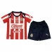 Maglia Guadalajara Bambino Divisa Prima 2025/26