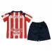 Maglia Guadalajara Bambino Divisa Prima 2025/26