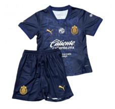 Maglia Guadalajara Bambino Divisa Terza 2024/25
