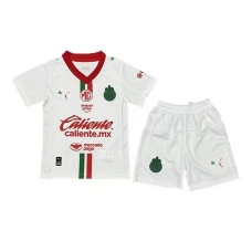 Maglia Guadalajara Bambino Divisa Trasferta 2025/26