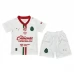Maglia Guadalajara Bambino Divisa Trasferta 2025/26