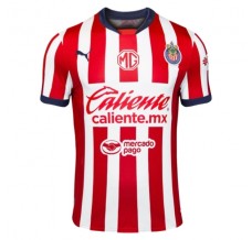 Maglia Guadalajara Divisa Prima 2024/25