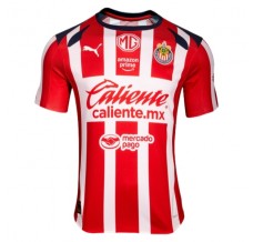 Maglia Guadalajara Divisa Prima 2025/26