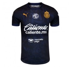 Maglia Guadalajara Divisa Terza 2024/25