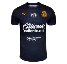 Maglia Guadalajara Divisa Terza 2024/25